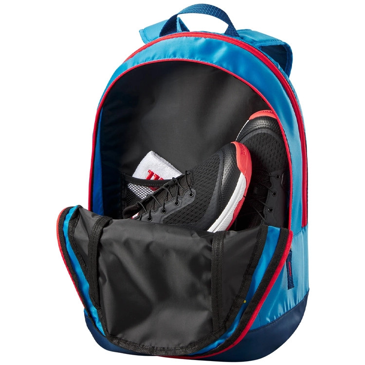 Рюкзак теннисный Wilson Junior BACKPACK