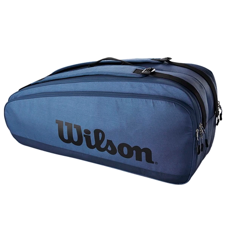Сумка теннисная Wilson TOUR ULTRA 6PK