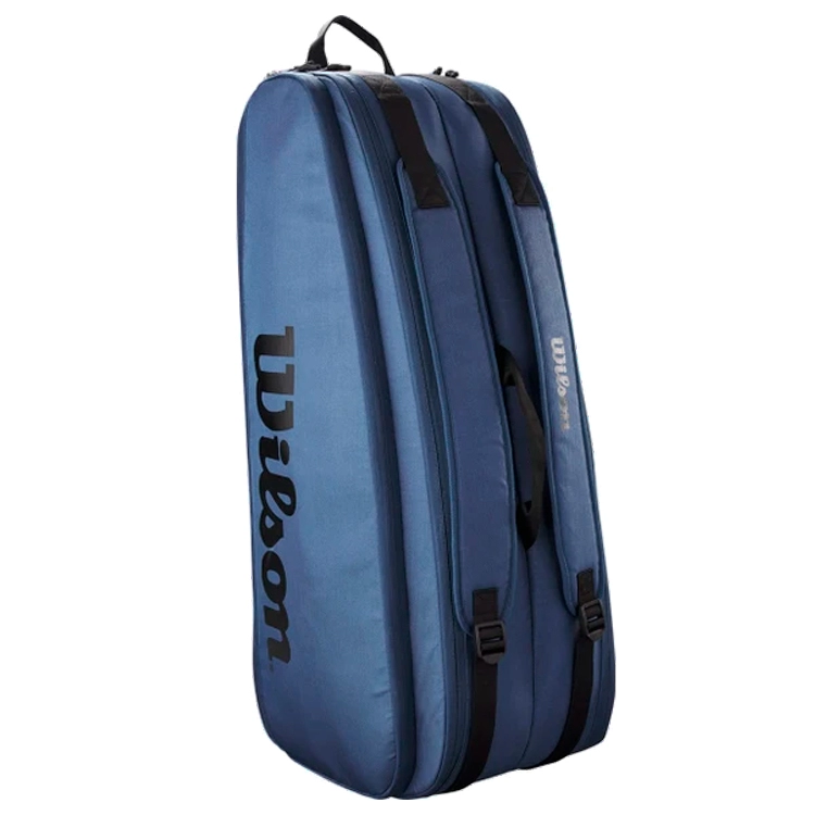 Сумка теннисная Wilson TOUR ULTRA 6PK