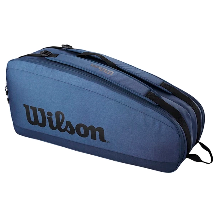 Сумка теннисная Wilson TOUR ULTRA 6PK