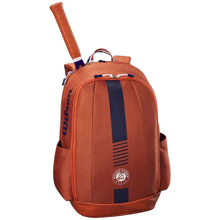 Rucsac tenis Wilson Roland Garros TEAM Clay