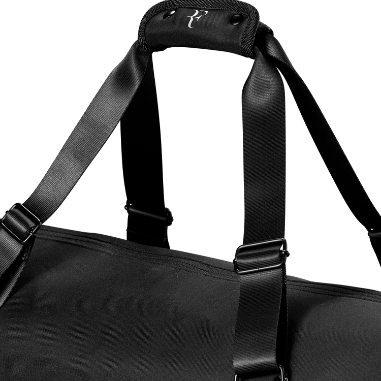 Сумка спортивная Wilson RF PRACTICE RACQUET BAG