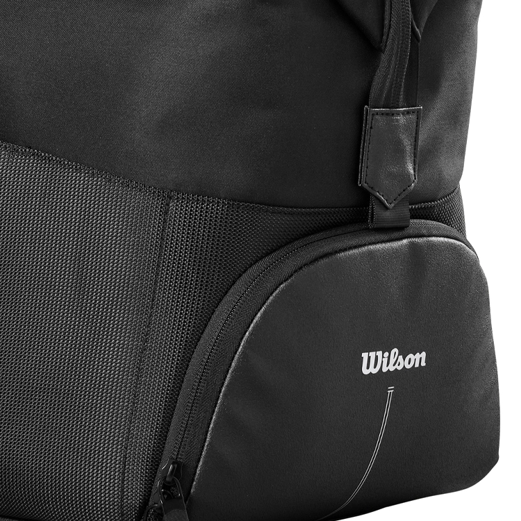 Сумка спортивная Wilson RF PRACTICE RACQUET BAG