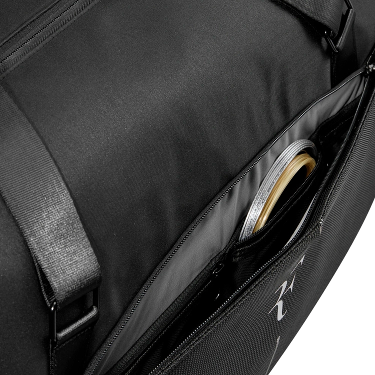 Сумка спортивная Wilson RF PRACTICE RACQUET BAG