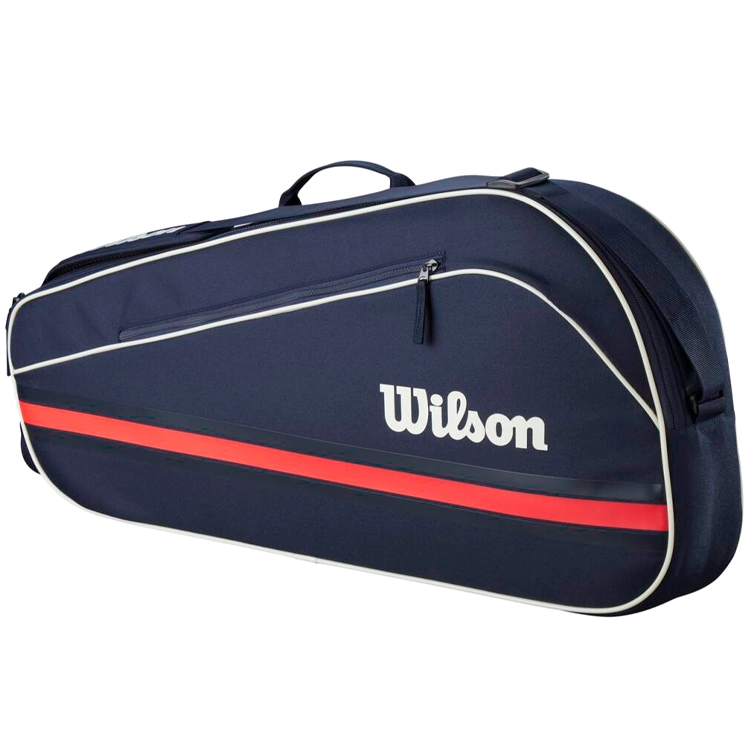 Geanta sport Wilson 3PK TEAM RACKET BAG