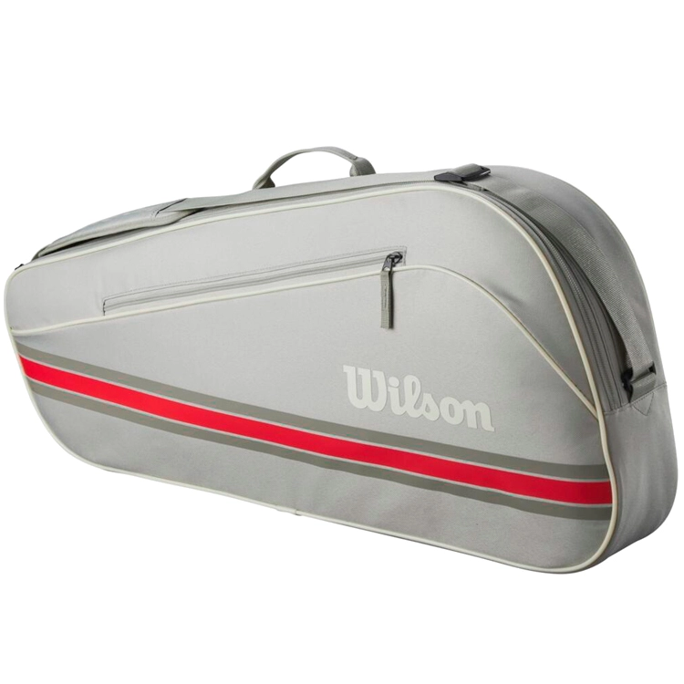 Geanta sport Wilson 3PK TEAM RACKET BAG