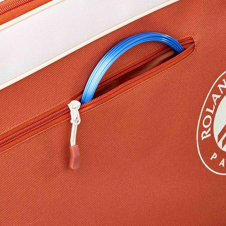 Сумка спортивная Wilson TEAM 3PK ROLAND GARROS