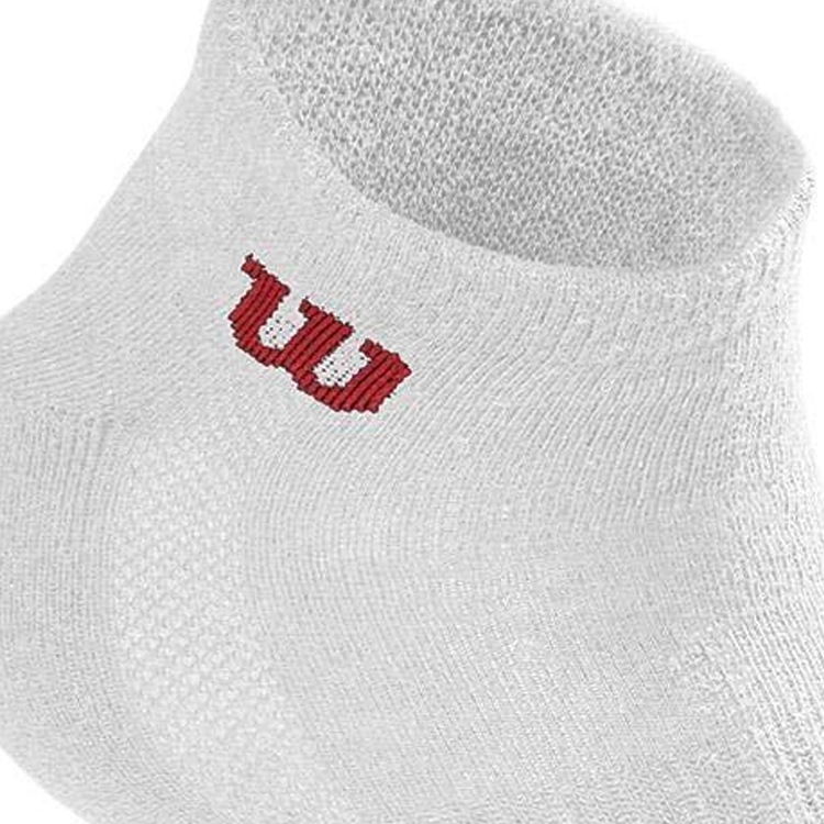 Носки Wilson Quarter 3pr/pk