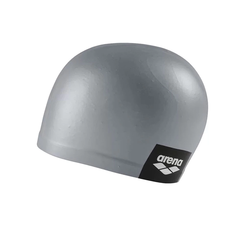 Casca de inot silicon Arena LOGO MOULDED CAP