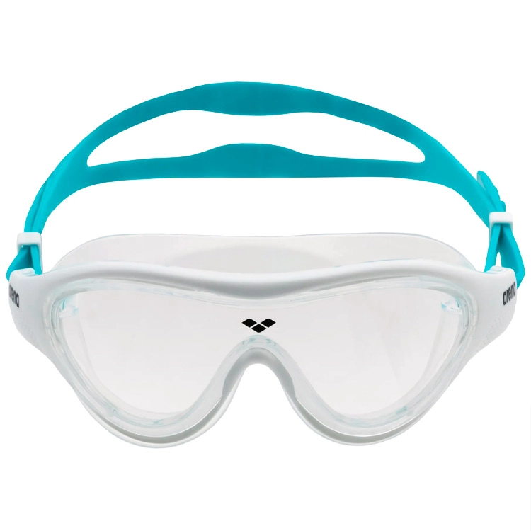 Маска плавательная Arena THE ONE MASK JR