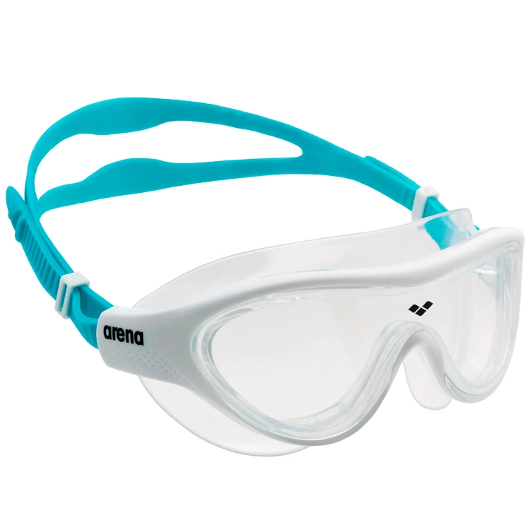 Маска плавательная Arena THE ONE MASK JR