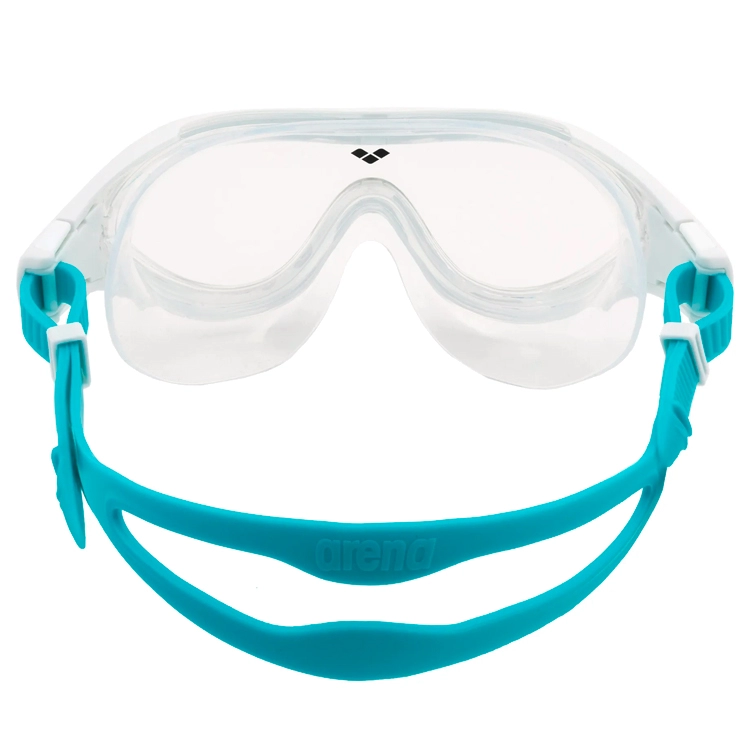 Маска плавательная Arena THE ONE MASK JR
