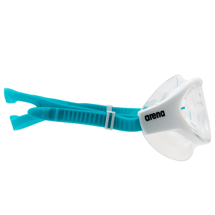 Маска плавательная Arena THE ONE MASK JR