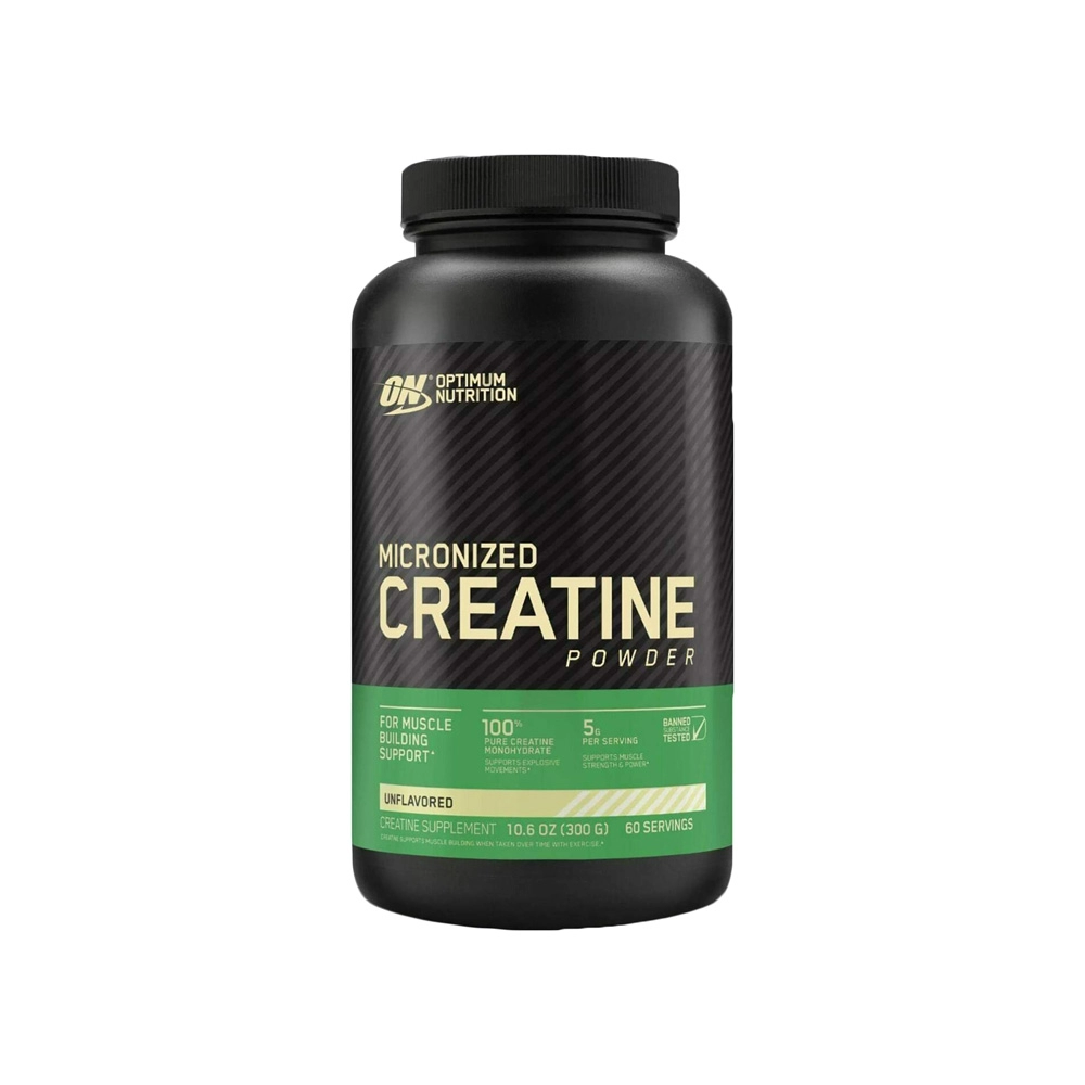 Creatin Optimum Nutrition ON MICRONIZED CREATINE POWDER 300G