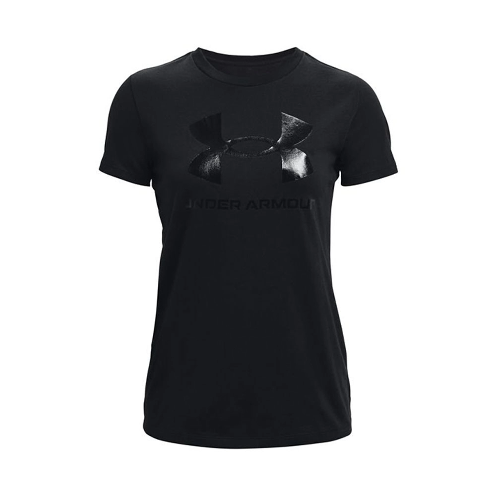 Tricou Under Armour LIVE SPORTSTYLE GRAPHIC SSC