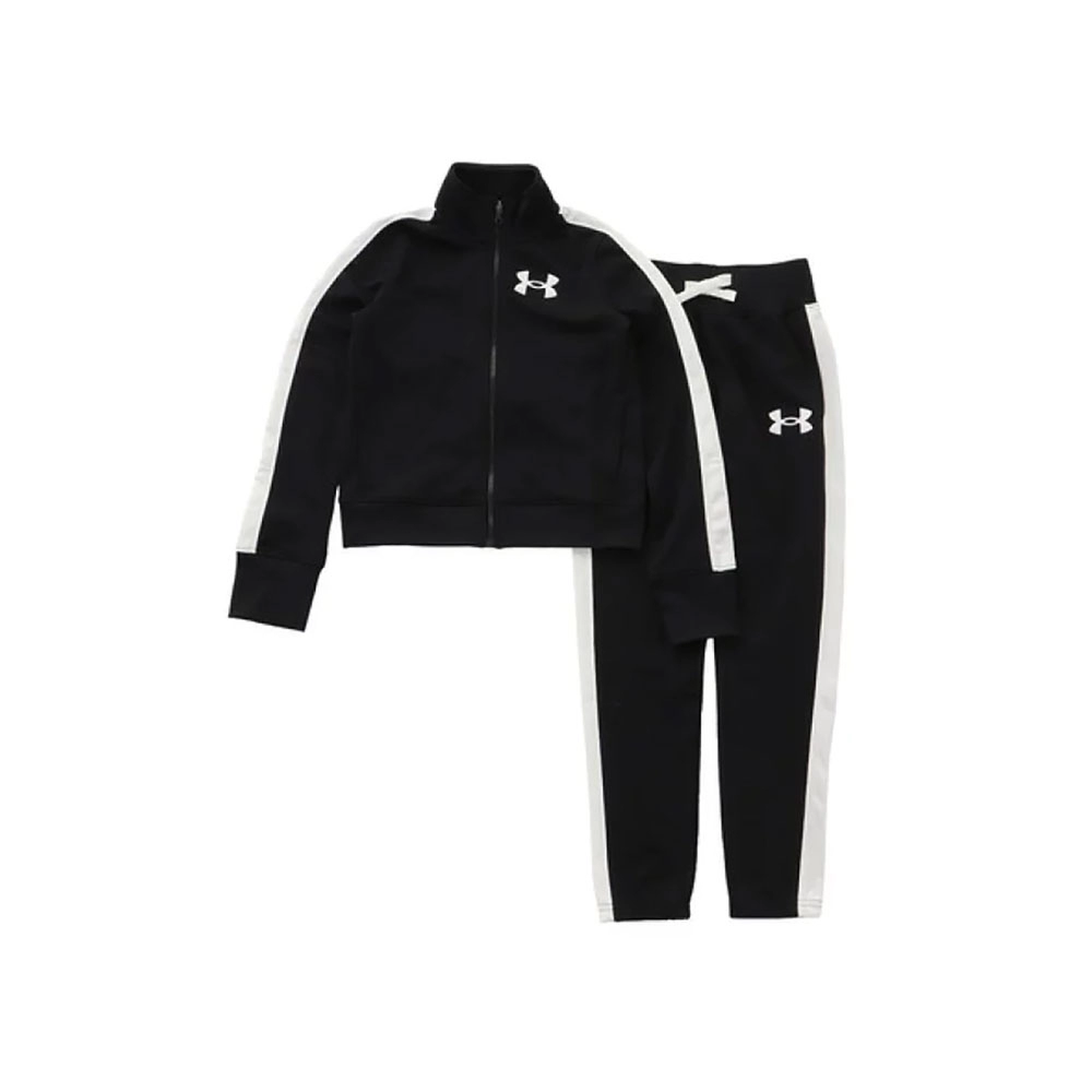 Costum sportiv Under Armour EM Knit Track Suit