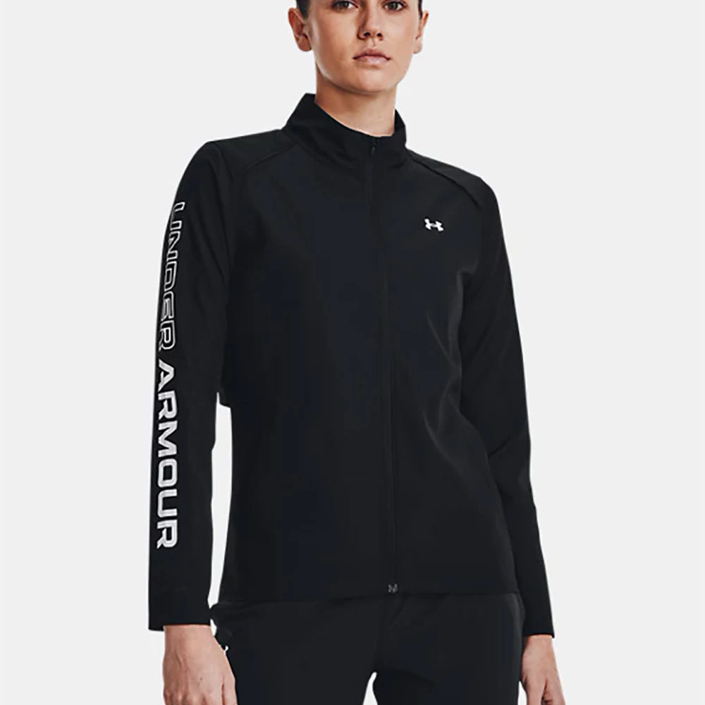 Jacheta windbreaker Under Armour UA STORM Run Jacket