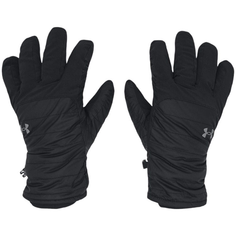 Перчатки Under Armour UA Storm Insulated Gloves