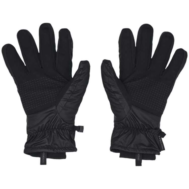 Перчатки Under Armour UA Storm Insulated Gloves