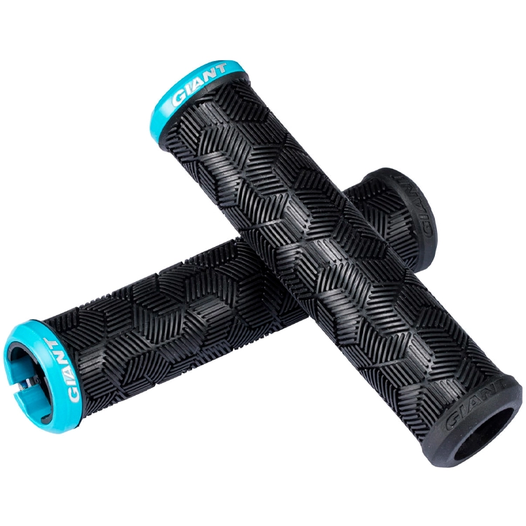 Грипсы Giant TACTAL DOUBLE LOCK­ON GRIP