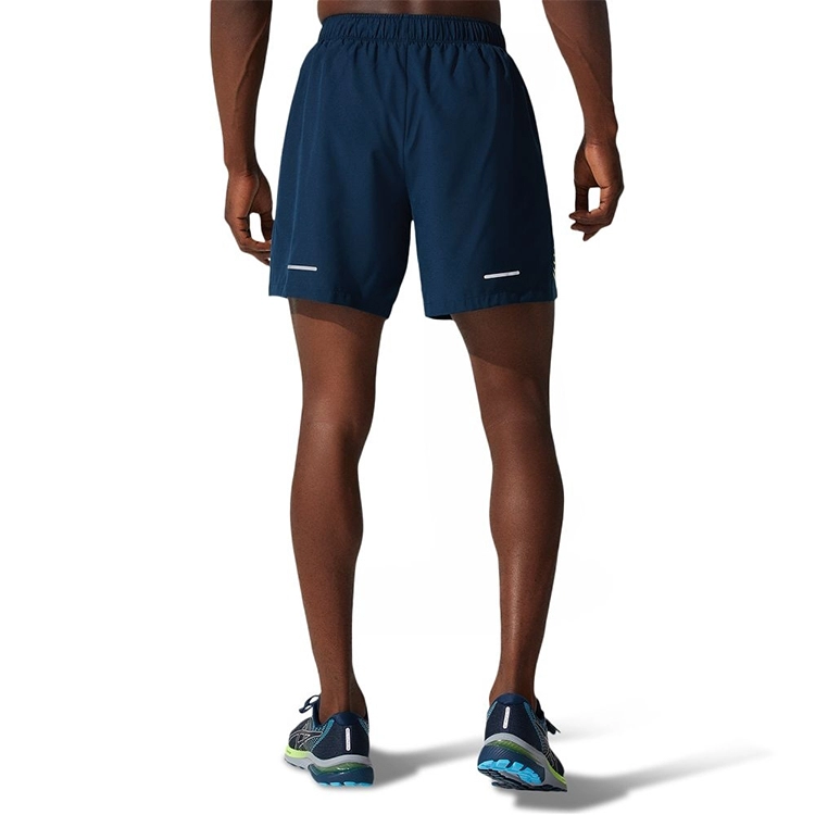 Шорты Asics ICON 7IN SHORT