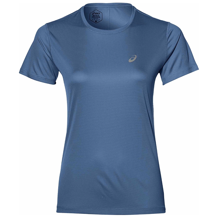 Tricou Asics SILVER SS TOP