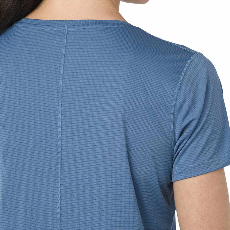 Tricou Asics SILVER SS TOP