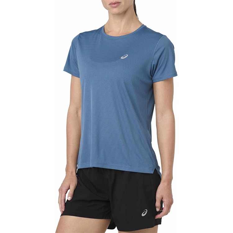Tricou Asics SILVER SS TOP