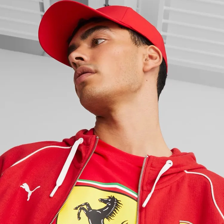 Кепка Puma SPTWR Style BB Cap