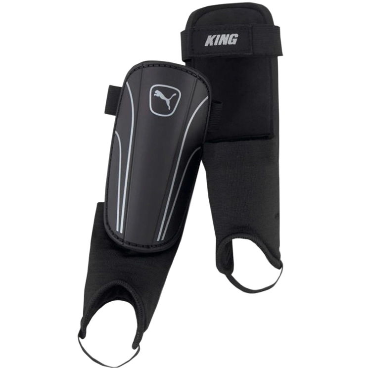 Футбольные щитки Puma King Ankle