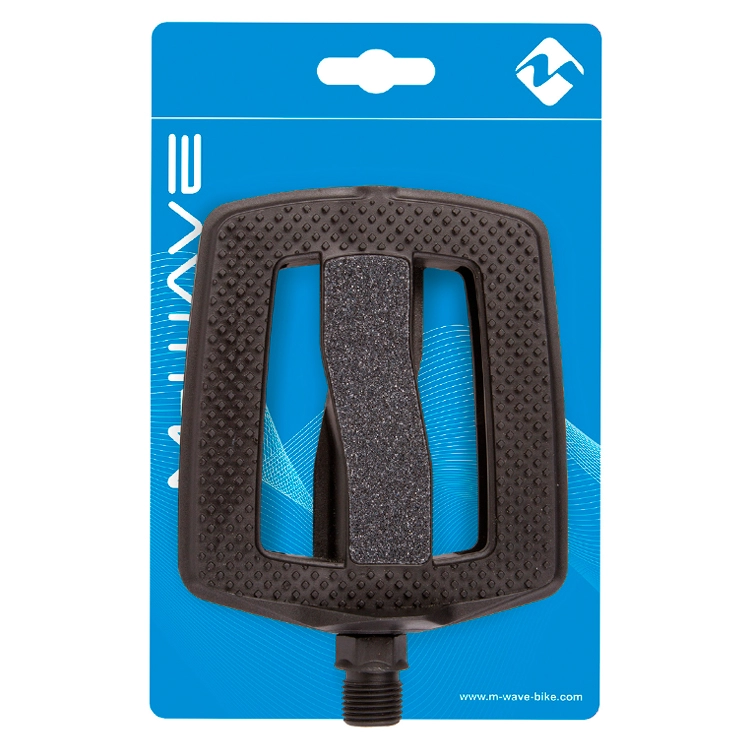 Педали M-WAVE pedal