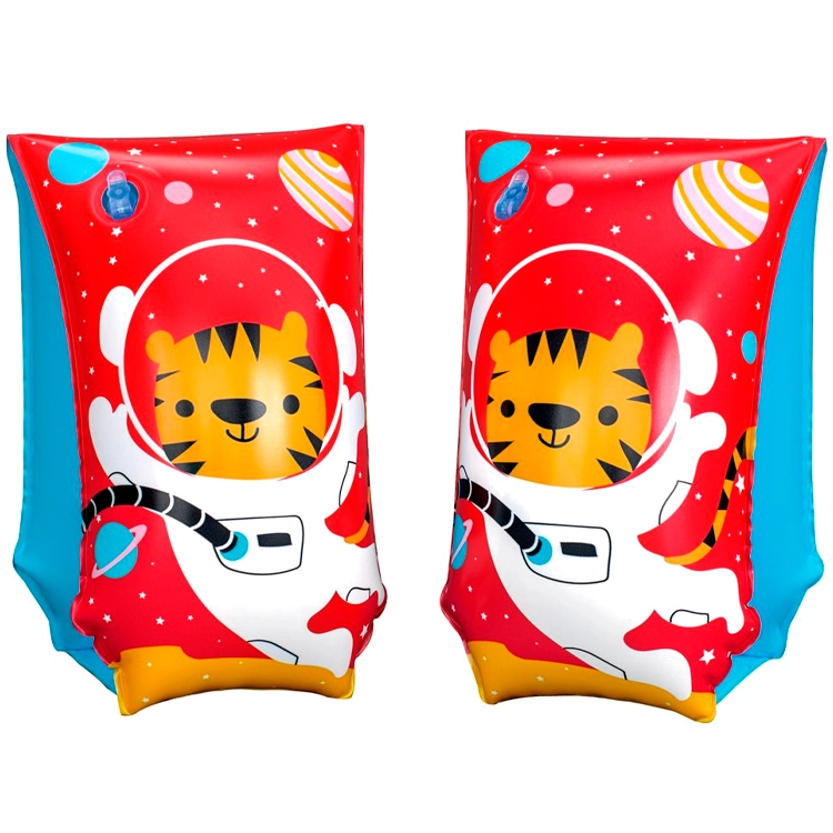 Надувные нарукавники Bestway ASTRO TIGER