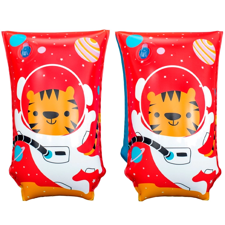 Надувные нарукавники Bestway ASTRO TIGER