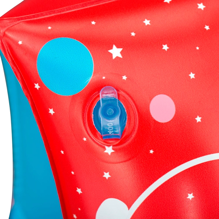 Надувные нарукавники Bestway ASTRO TIGER