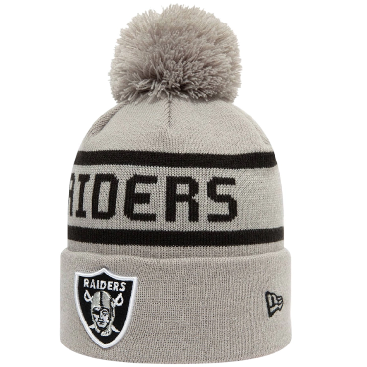 Caciula New Era CHYT JAKE CUFF KNIT LASRAI