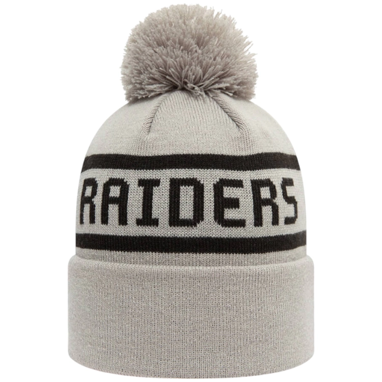 Caciula New Era CHYT JAKE CUFF KNIT LASRAI