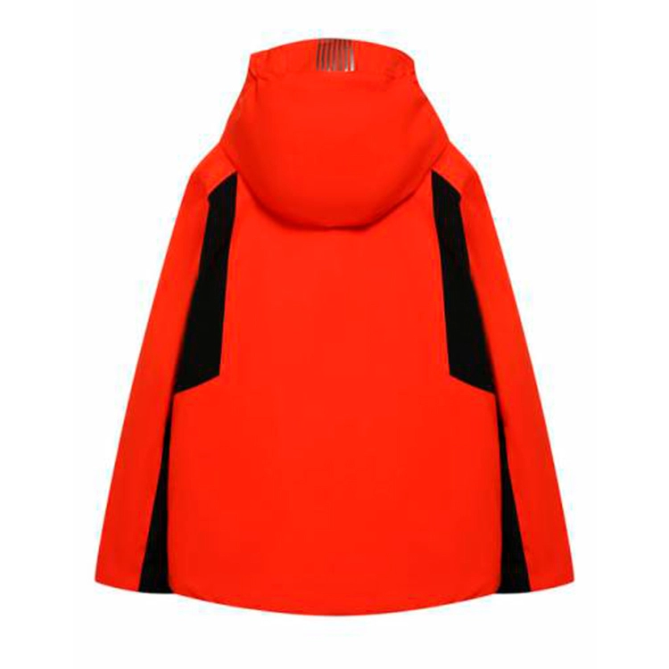 Куртка EA7 EMPORIO ARMANI TESSUTO BLOUSON JACKET