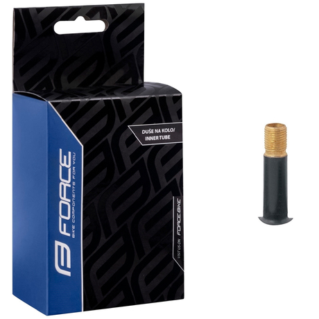 Camera bicicleta Force inner tube