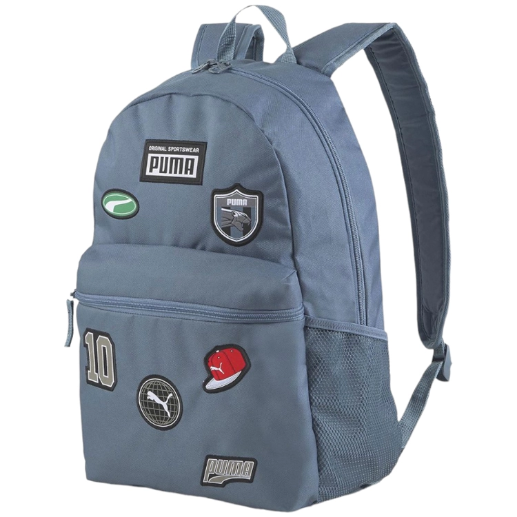 Рюкзак Puma Patch Backpack