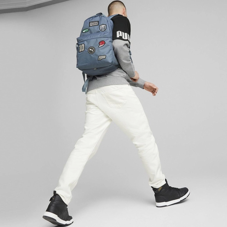 Рюкзак Puma Patch Backpack