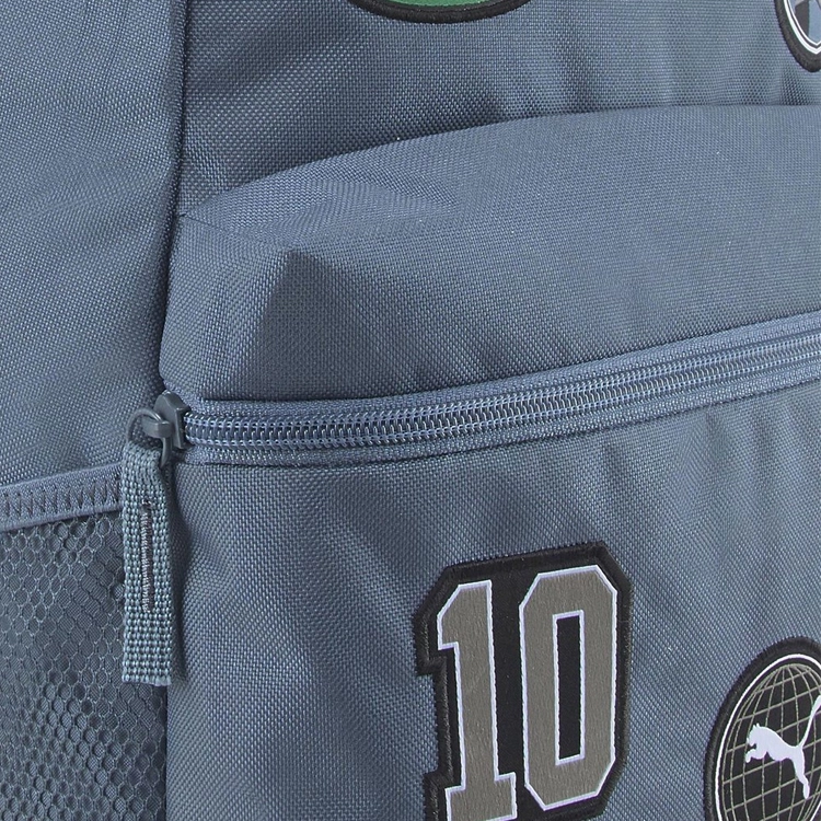 Рюкзак Puma Patch Backpack