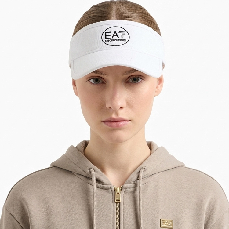 Vizor EA7 EMPORIO ARMANI PRO VISOR