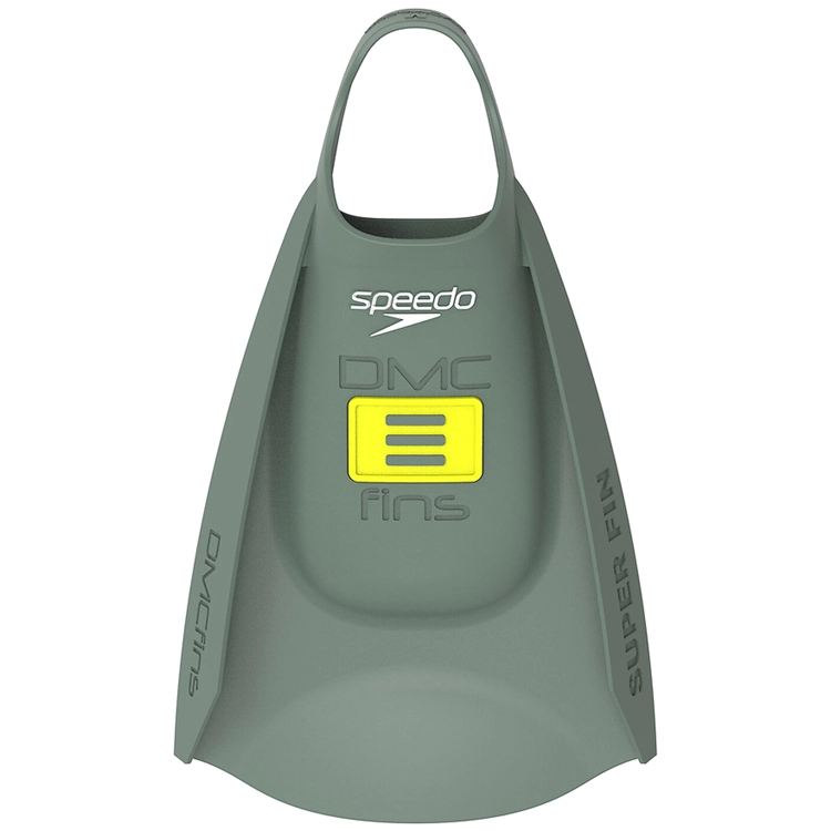 Ласты плавательные Speedo DMC SUPER FIN AU