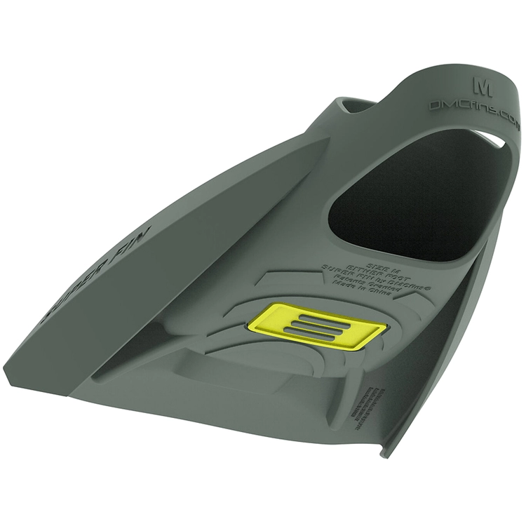 Ласты плавательные Speedo DMC SUPER FIN AU