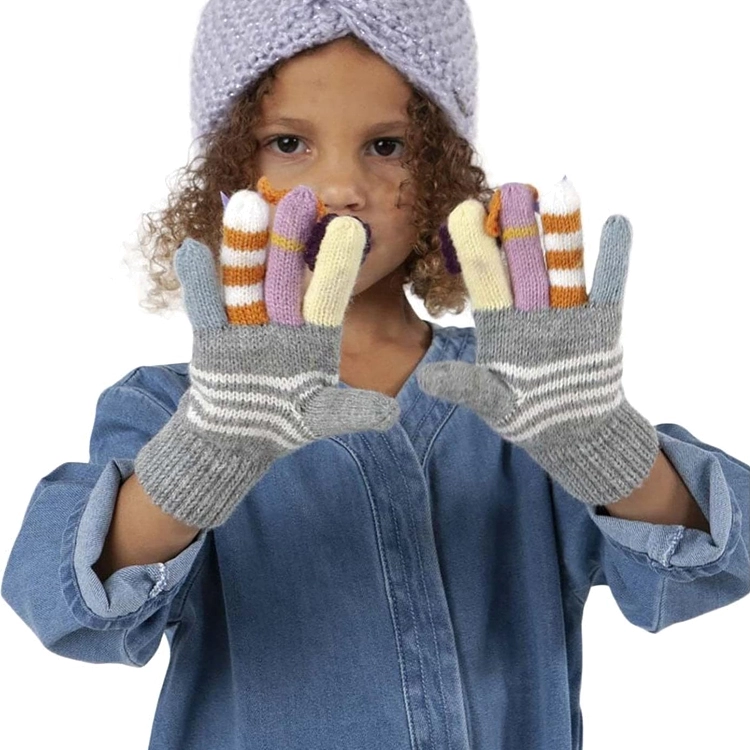 Manusi Barts Puppet Gloves