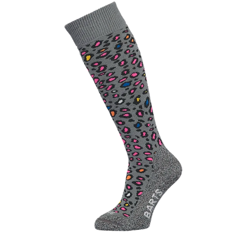 Sosete Barts Skisock Animal Print Kids