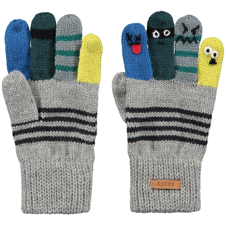 Manusi Barts Puppeteer Gloves
