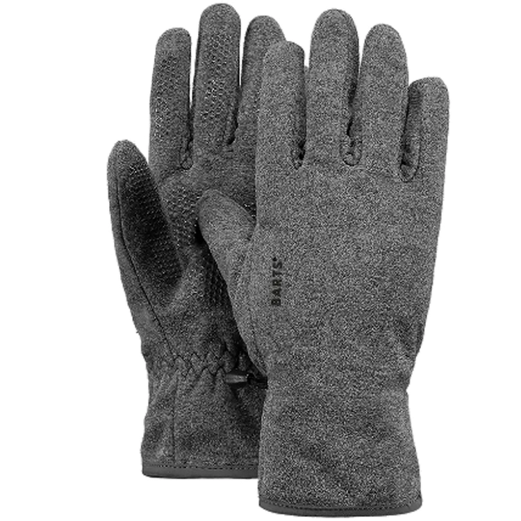 Перчатки Barts Fleece Gloves