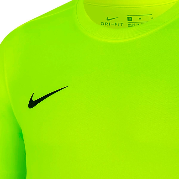 Футболка Nike Y NK PARK VII SS