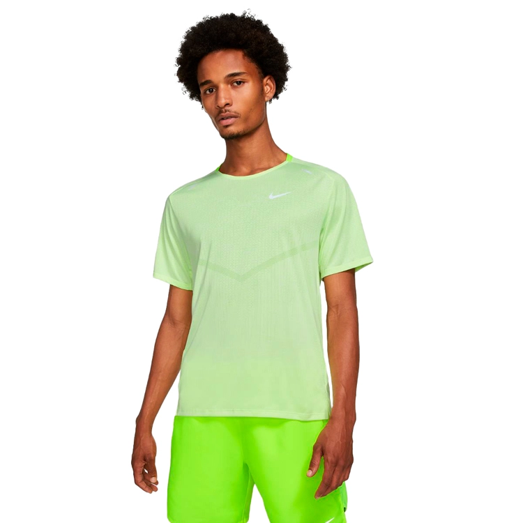 Футболка Nike M NK DFADV TECHKNIT ULTRA SS